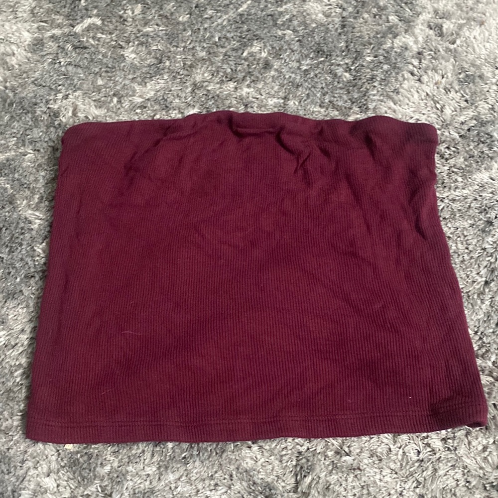 American Eagle Tube Top